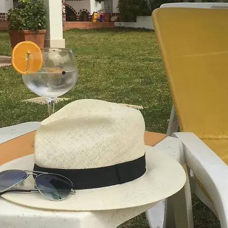 Вилла Golf Vinhas Сесимбра