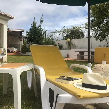 Golf Vinhas