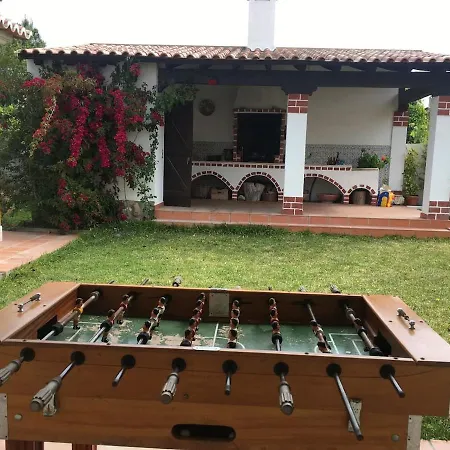 Golf Vinhas Сесимбра