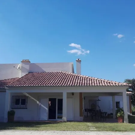 Вилла Golf Vinhas *